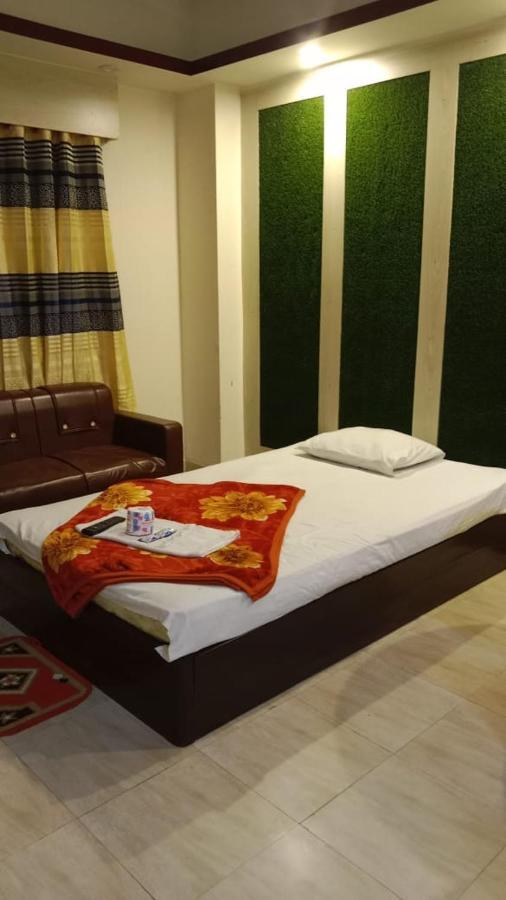 Hotel The Grand Sandy Cox's Bazar Bagian luar foto