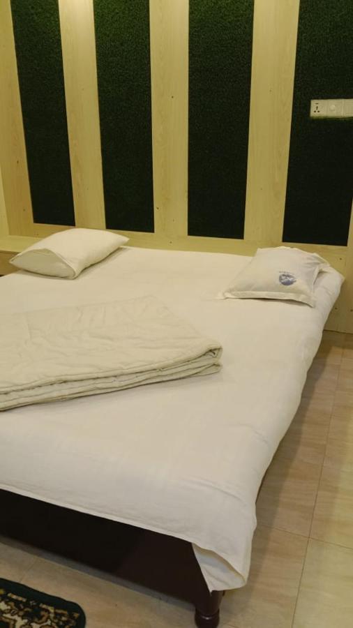 Hotel The Grand Sandy Cox's Bazar Bagian luar foto